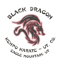 american kenpo karate dragon